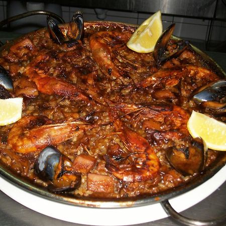 Fonda Can Dalfo By Vivere Stays L'Estartit Εξωτερικό φωτογραφία