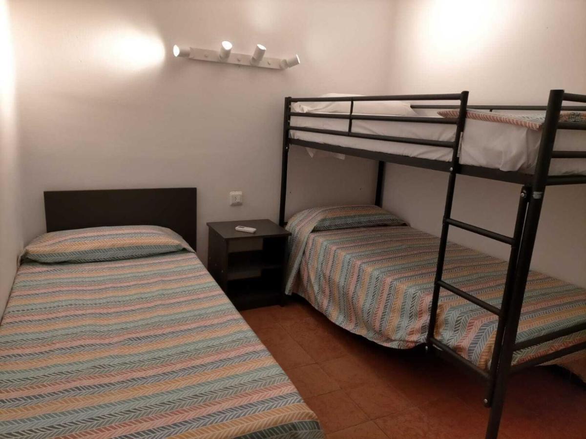 Fonda Can Dalfo By Vivere Stays L'Estartit Εξωτερικό φωτογραφία