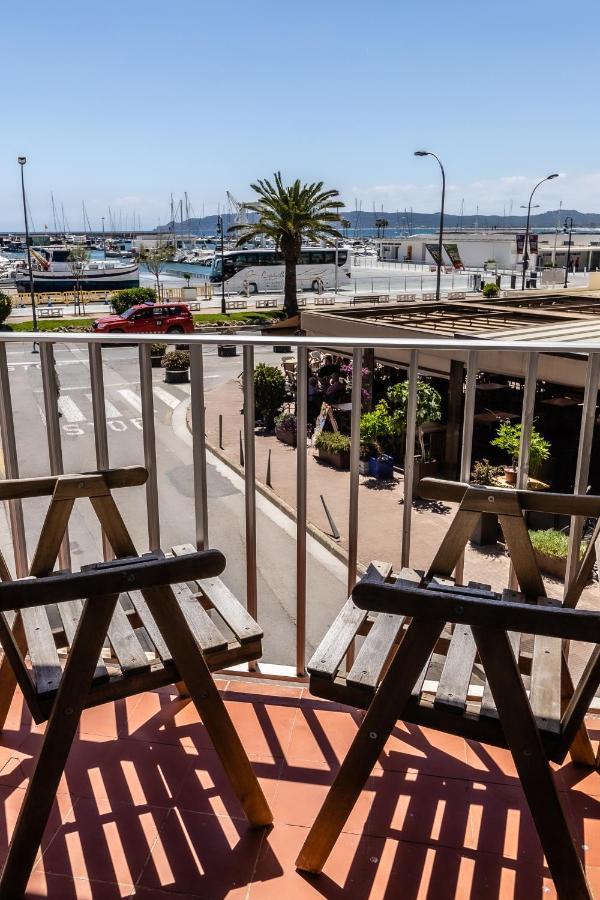 Fonda Can Dalfo By Vivere Stays L'Estartit Εξωτερικό φωτογραφία
