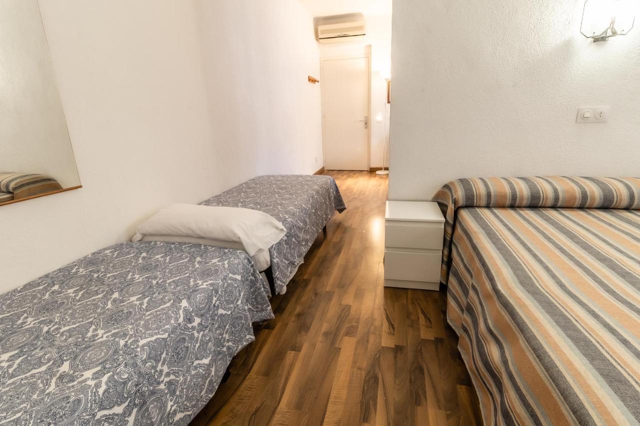 Fonda Can Dalfo By Vivere Stays L'Estartit Εξωτερικό φωτογραφία