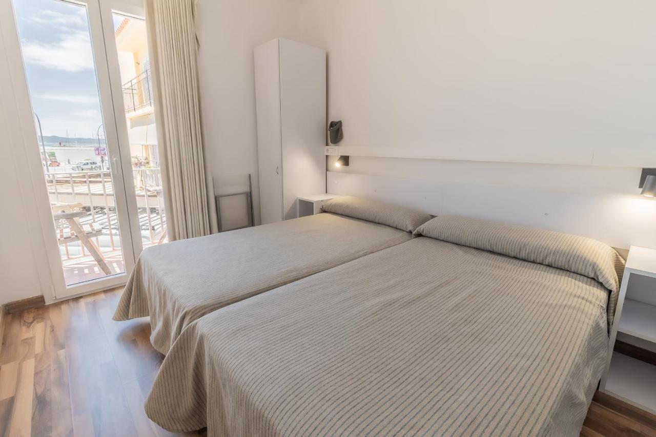 Fonda Can Dalfo By Vivere Stays L'Estartit Εξωτερικό φωτογραφία