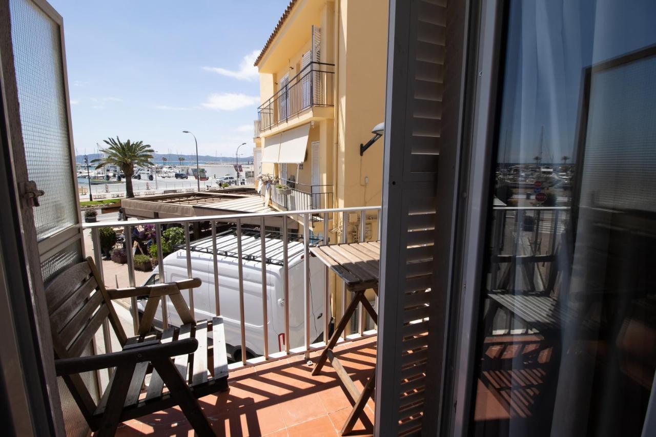 Fonda Can Dalfo By Vivere Stays L'Estartit Εξωτερικό φωτογραφία