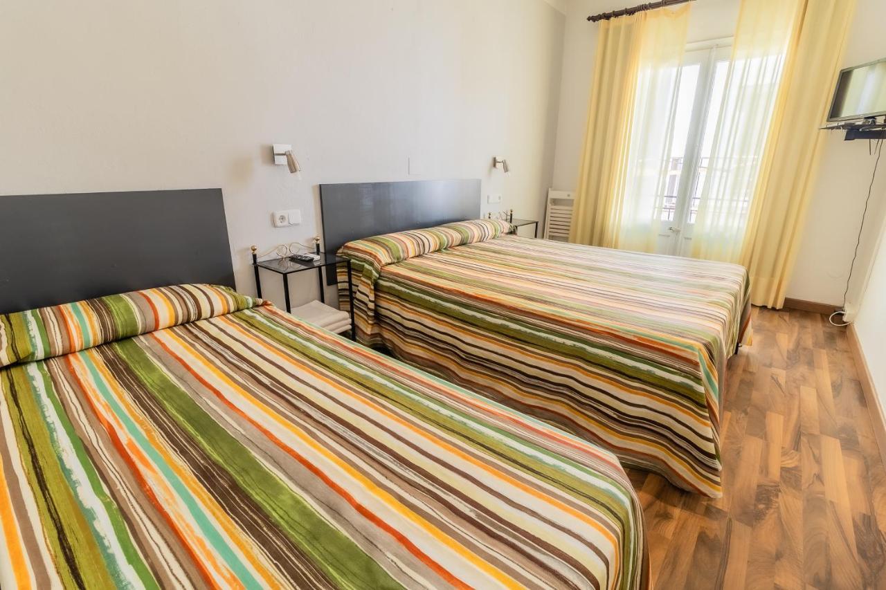 Fonda Can Dalfo By Vivere Stays L'Estartit Εξωτερικό φωτογραφία