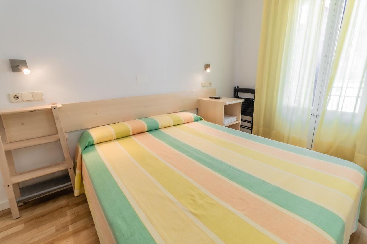 Fonda Can Dalfo By Vivere Stays L'Estartit Εξωτερικό φωτογραφία