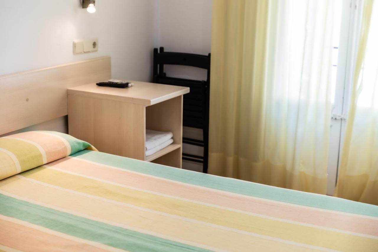 Fonda Can Dalfo By Vivere Stays L'Estartit Εξωτερικό φωτογραφία