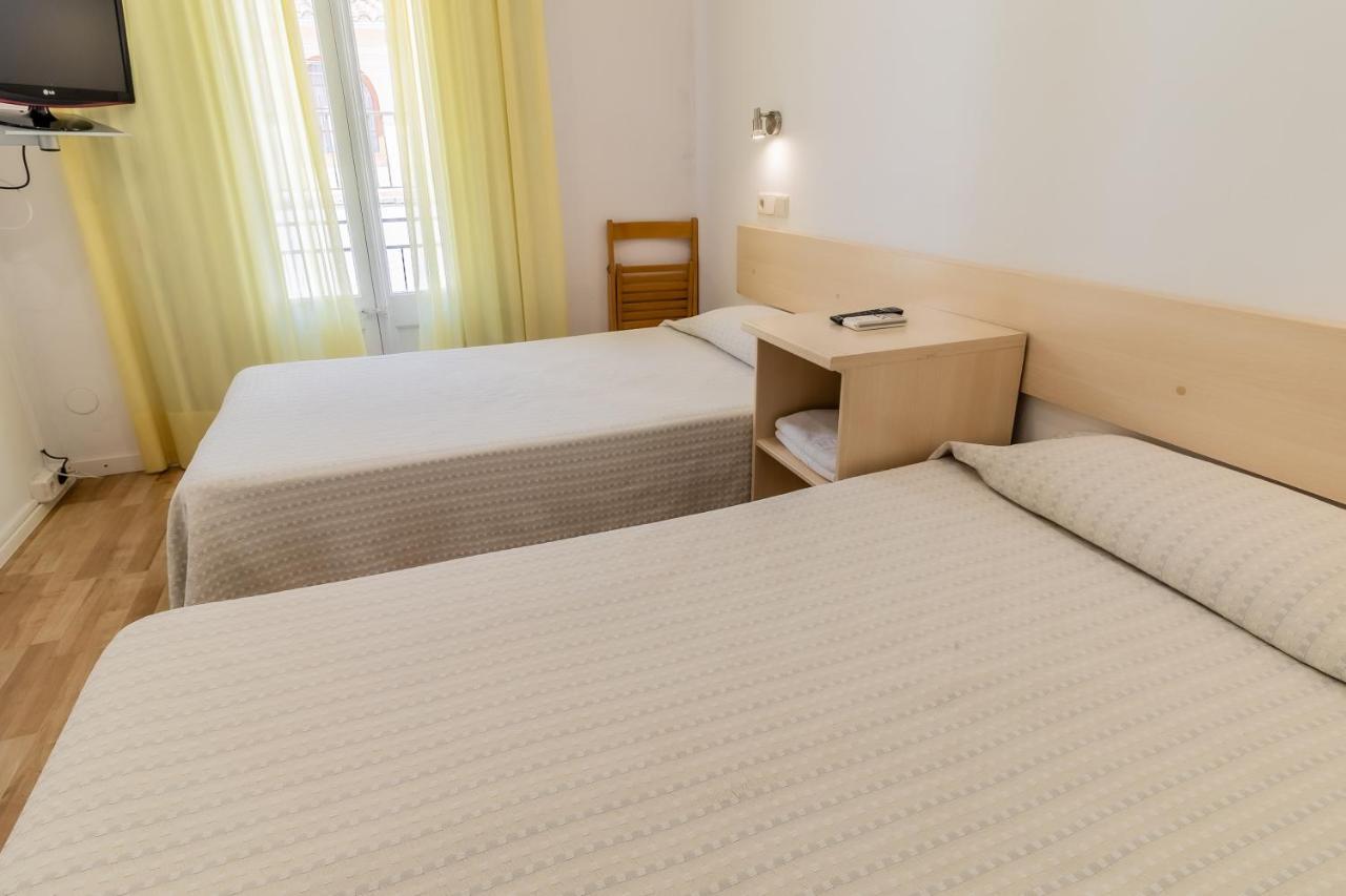 Fonda Can Dalfo By Vivere Stays L'Estartit Εξωτερικό φωτογραφία