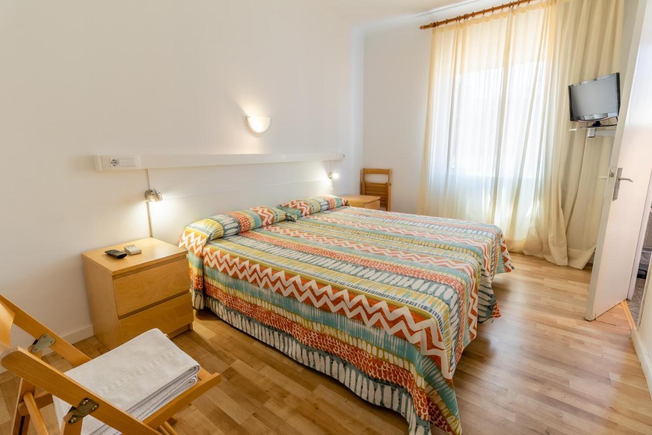 Fonda Can Dalfo By Vivere Stays L'Estartit Εξωτερικό φωτογραφία
