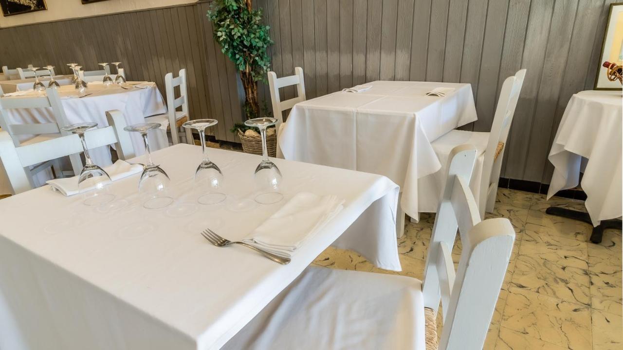 Fonda Can Dalfo By Vivere Stays L'Estartit Εξωτερικό φωτογραφία