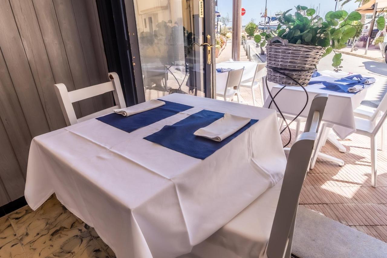 Fonda Can Dalfo By Vivere Stays L'Estartit Εξωτερικό φωτογραφία