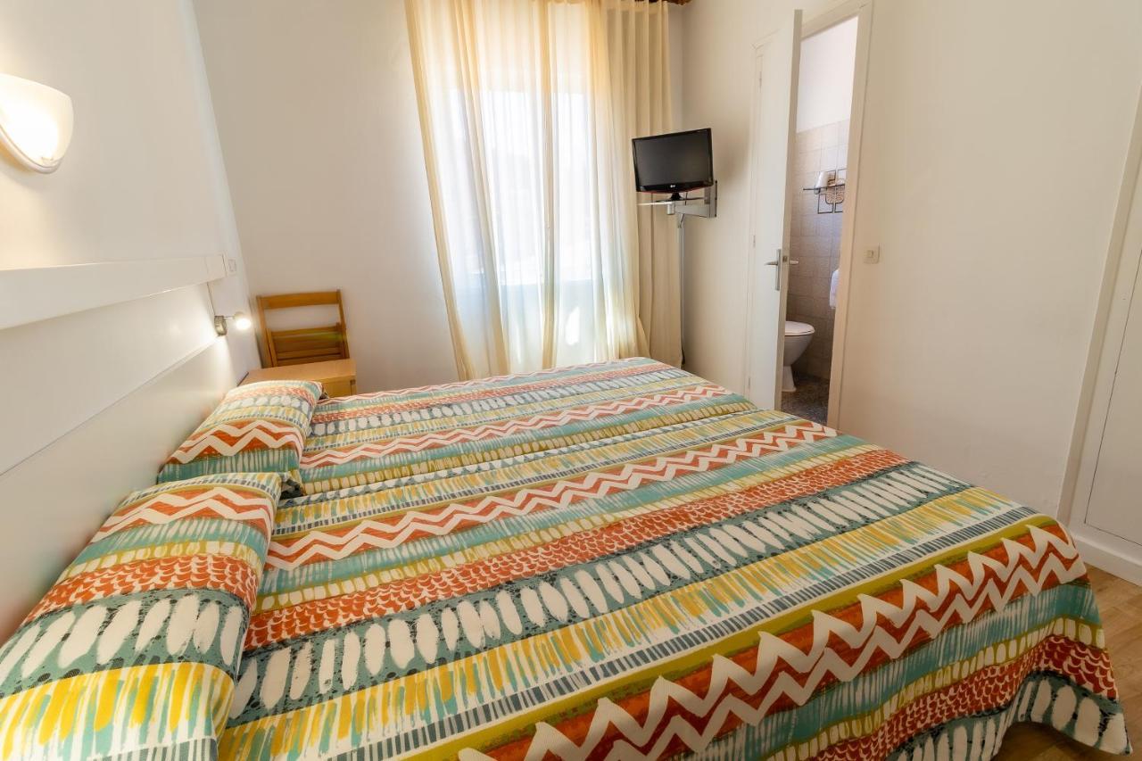 Fonda Can Dalfo By Vivere Stays L'Estartit Εξωτερικό φωτογραφία