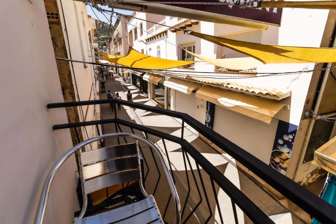 Fonda Can Dalfo By Vivere Stays L'Estartit Εξωτερικό φωτογραφία