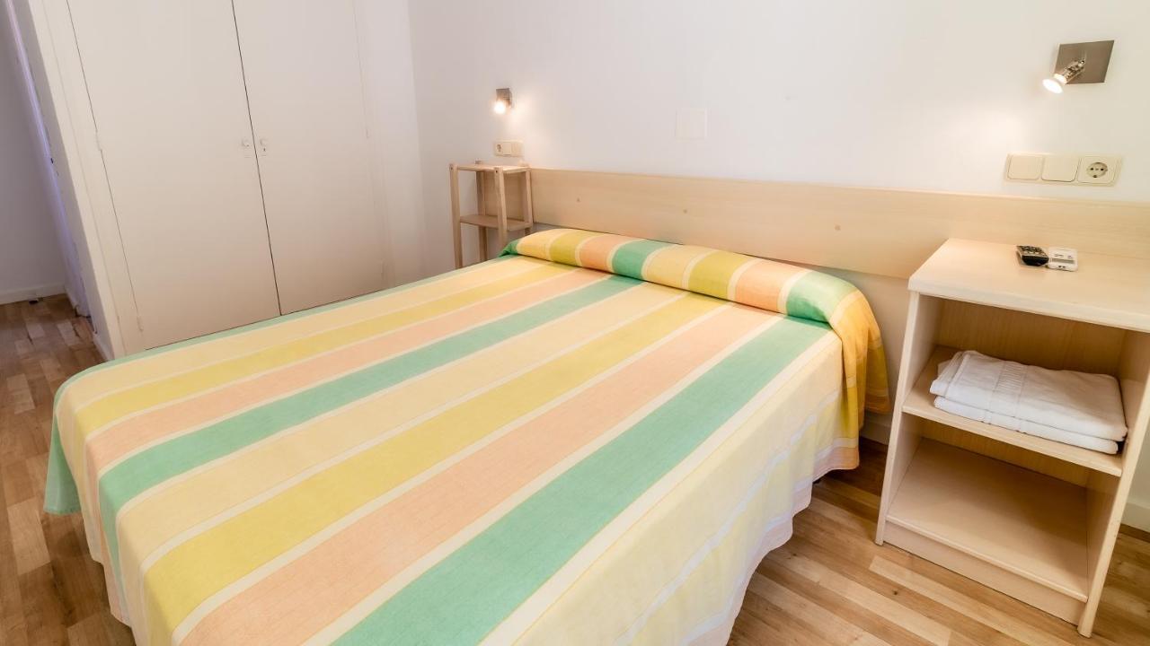 Fonda Can Dalfo By Vivere Stays L'Estartit Εξωτερικό φωτογραφία