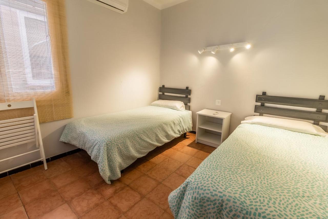 Fonda Can Dalfo By Vivere Stays L'Estartit Εξωτερικό φωτογραφία