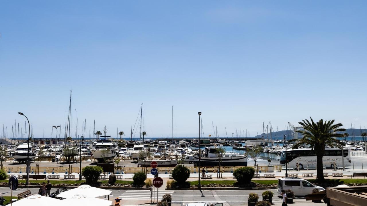 Fonda Can Dalfo By Vivere Stays L'Estartit Εξωτερικό φωτογραφία