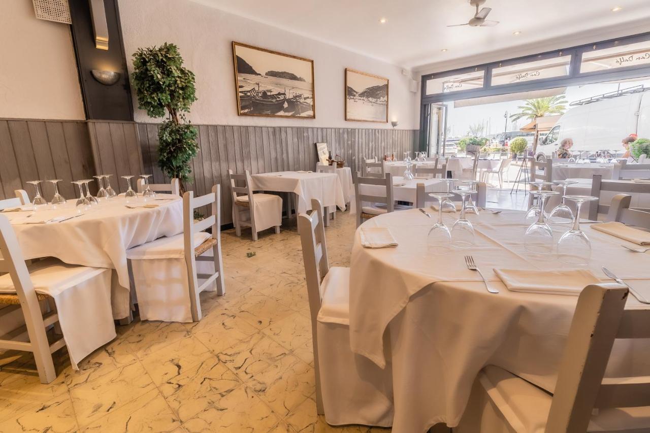 Fonda Can Dalfo By Vivere Stays L'Estartit Εξωτερικό φωτογραφία