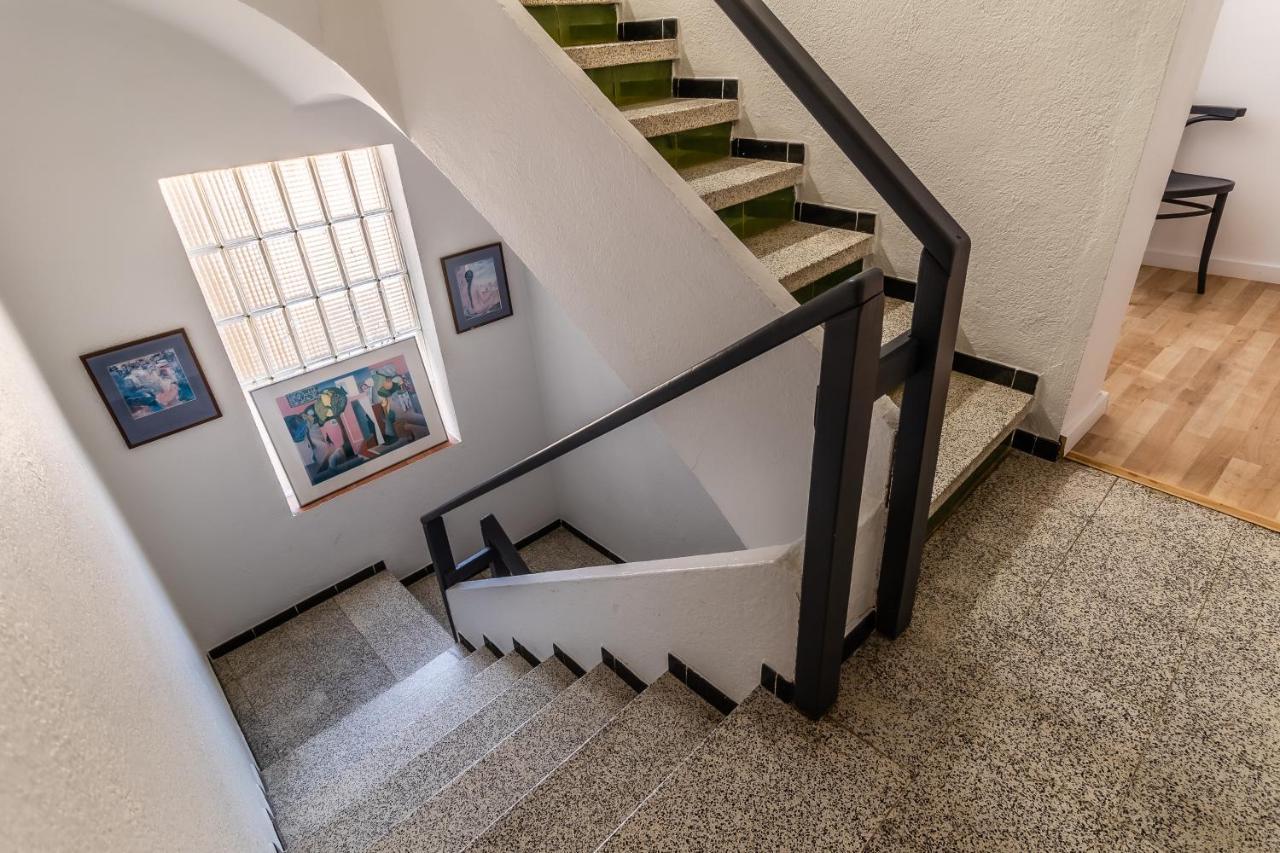 Fonda Can Dalfo By Vivere Stays L'Estartit Εξωτερικό φωτογραφία