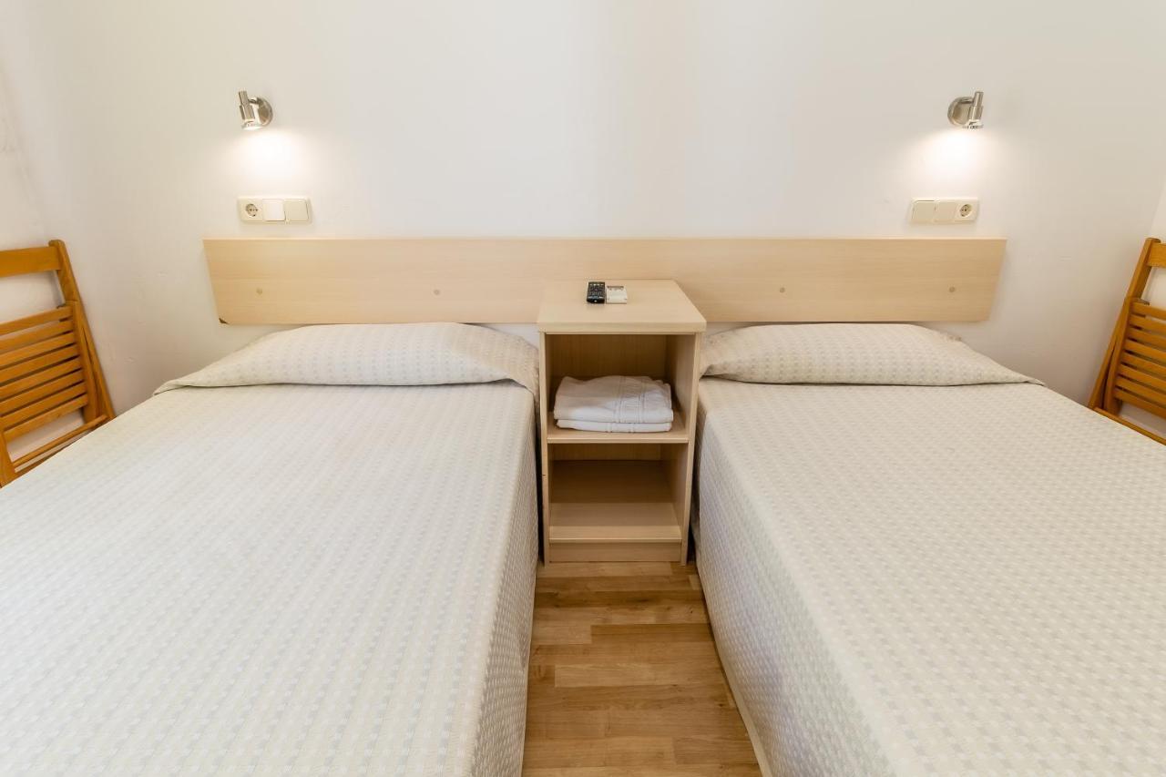 Fonda Can Dalfo By Vivere Stays L'Estartit Εξωτερικό φωτογραφία