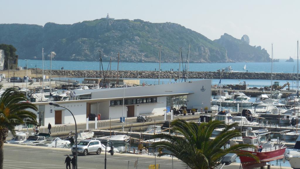Fonda Can Dalfo By Vivere Stays L'Estartit Εξωτερικό φωτογραφία