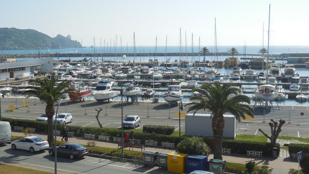Fonda Can Dalfo By Vivere Stays L'Estartit Εξωτερικό φωτογραφία