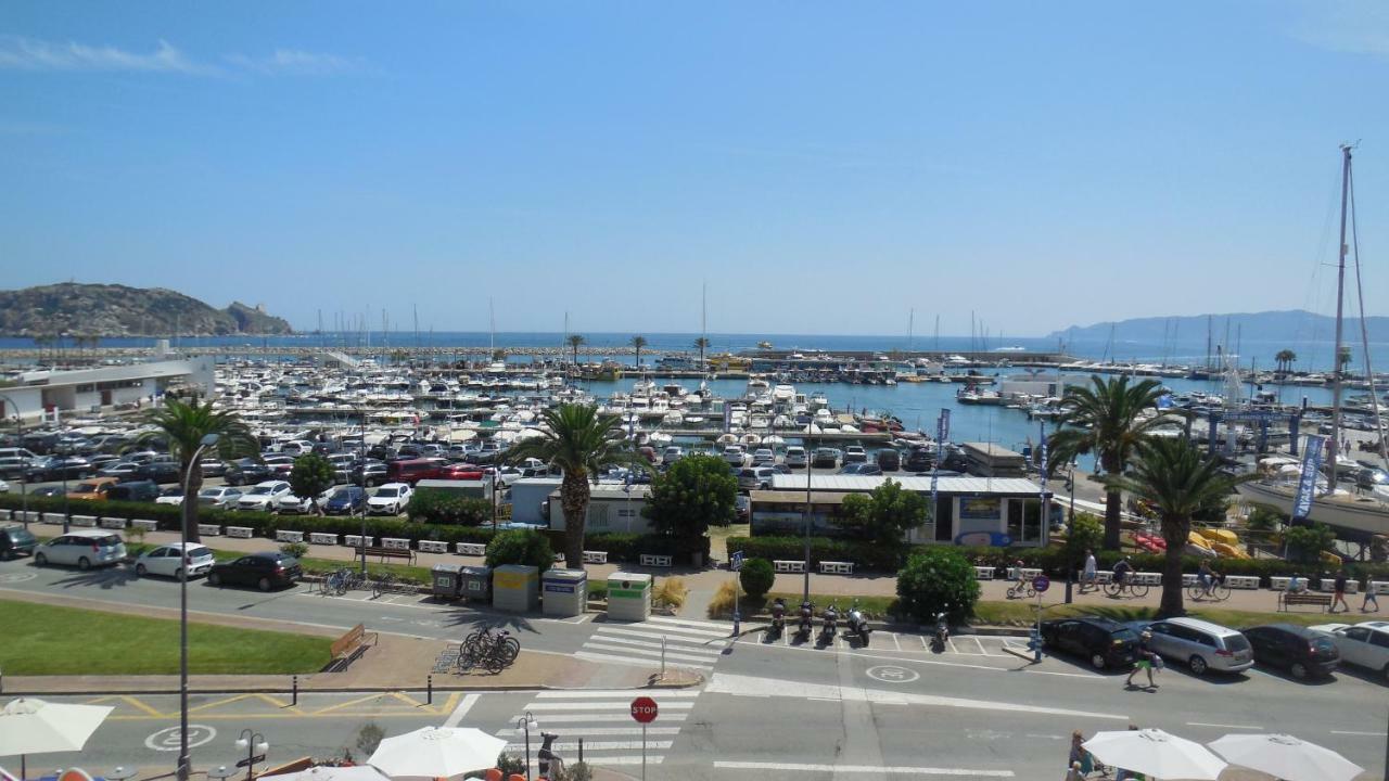 Fonda Can Dalfo By Vivere Stays L'Estartit Εξωτερικό φωτογραφία