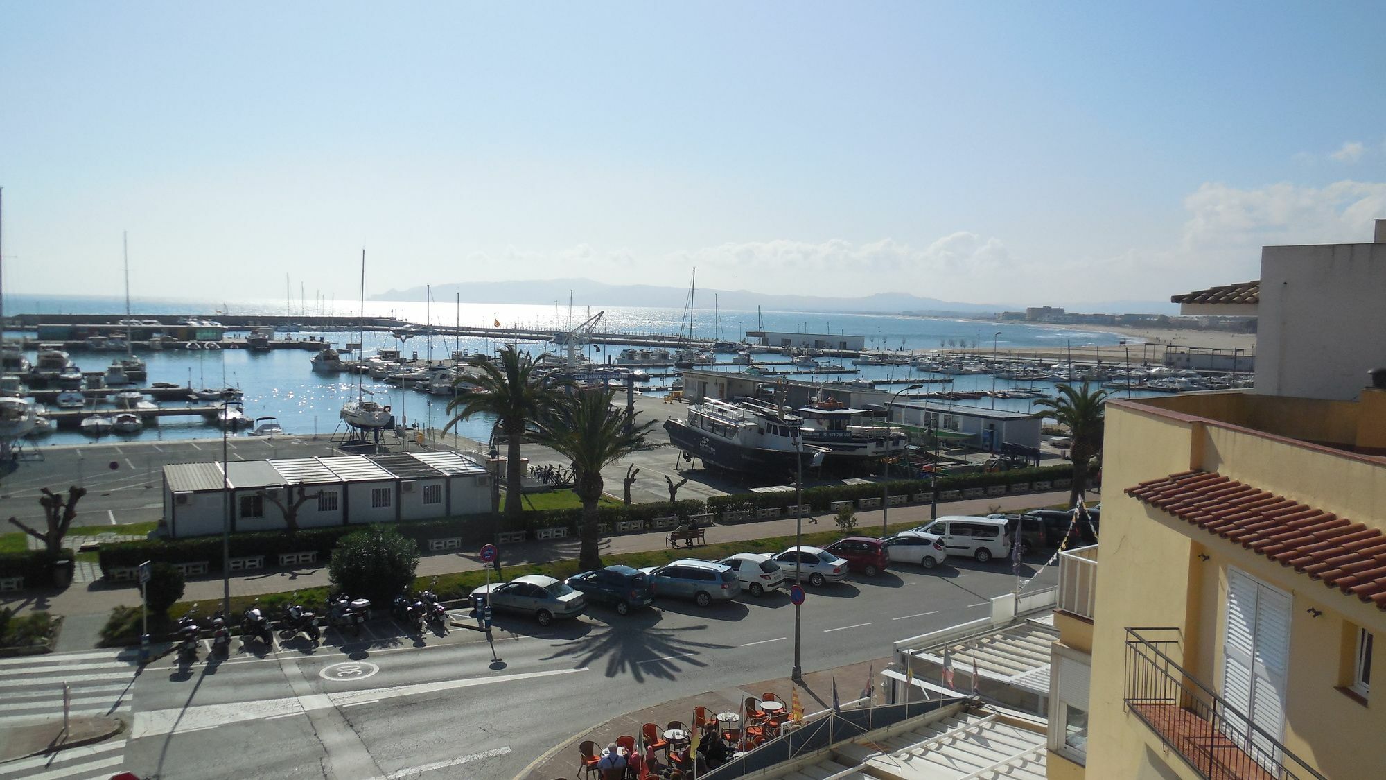 Fonda Can Dalfo By Vivere Stays L'Estartit Εξωτερικό φωτογραφία