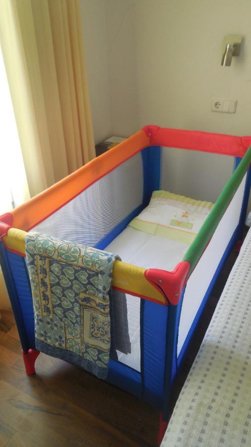 Fonda Can Dalfo By Vivere Stays L'Estartit Εξωτερικό φωτογραφία