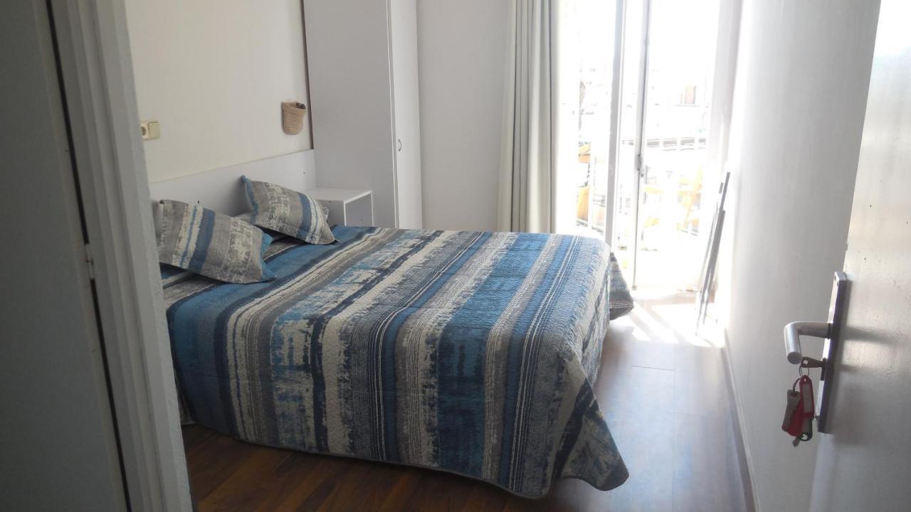 Fonda Can Dalfo By Vivere Stays L'Estartit Εξωτερικό φωτογραφία
